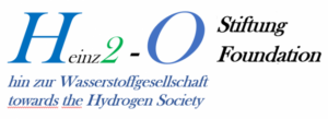 Logo Heinz2-O Stiftung