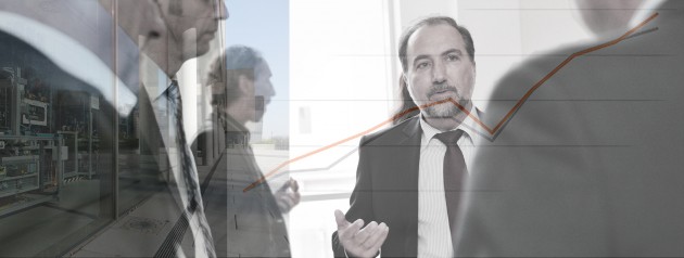 Netzwerktreffen Wirtschaft und Arbeit