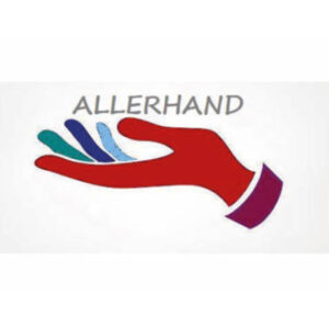 Logo ALLERHAND Denkwerkstatt GbR