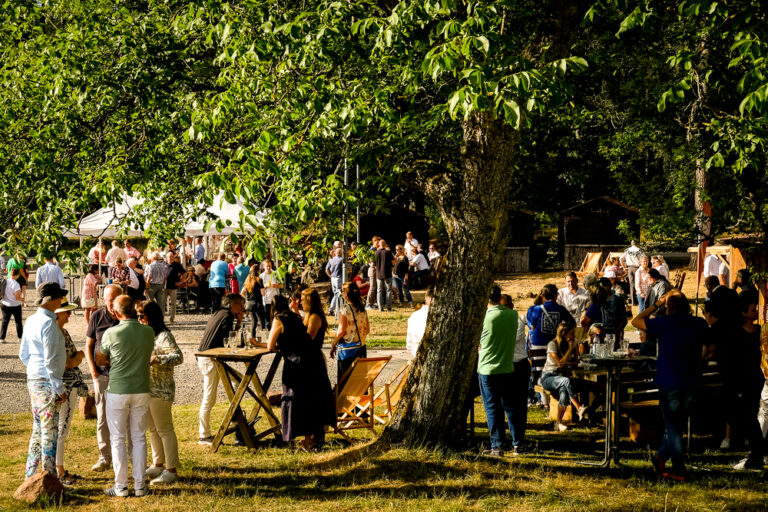 ZRW-Sommerfest 2023