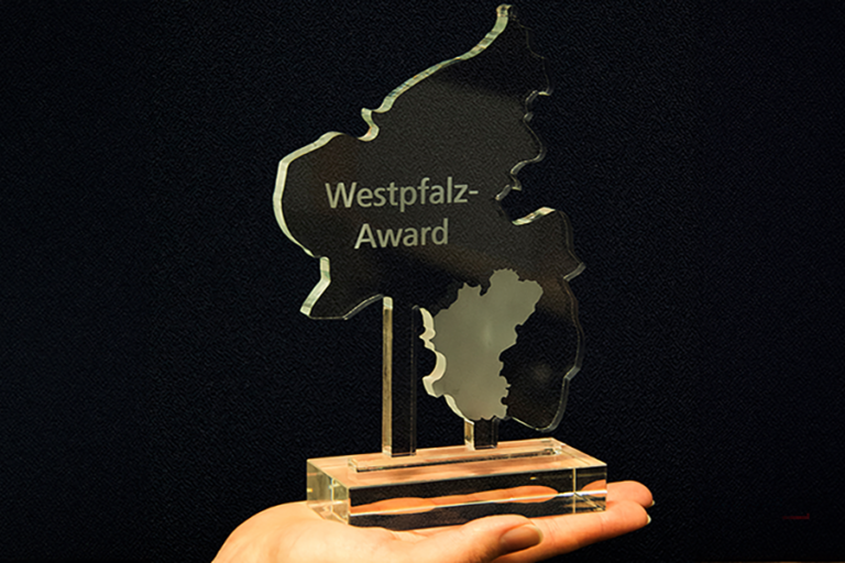 Pokal Westpfalz Award