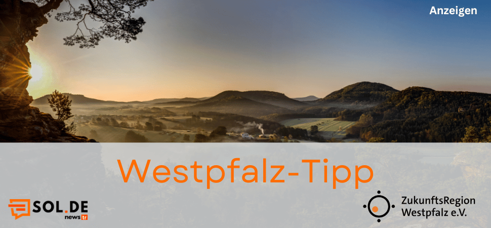 Westpfalz-Tipp auf SOL.de