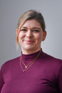 Rebekka Bartl