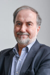 Dr. Hans-Günther Clev