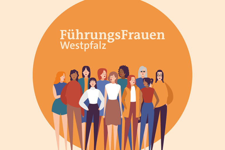 Führungsfrauen Westpfalz