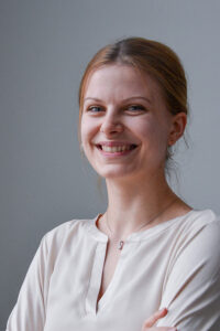 Henrike Graf