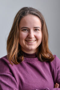 Jennifer Hampel
