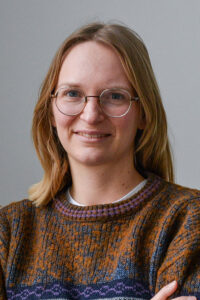 Katharina Weisel