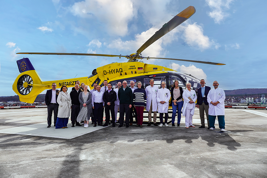 LCG Westpfalz-Klinikum 13.03.2026